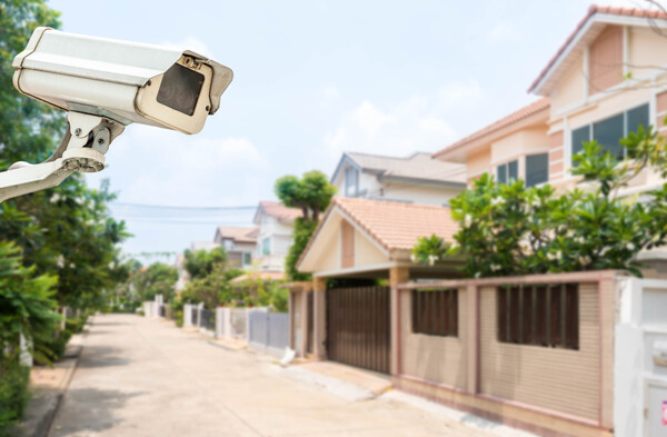 Is Your Home and Office Actually Safe? Here's Why You Need a Security Upgrade