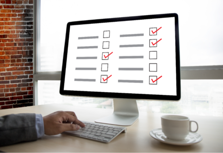Essential Security Checklist for Every Home & Office