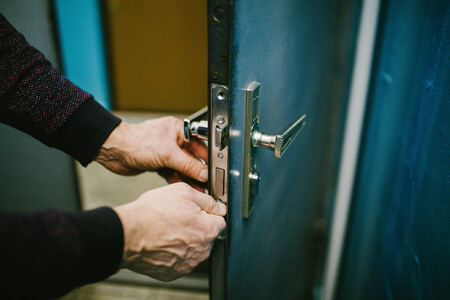 Why You Should Hire a Professional Locksmith to Secure Your Home