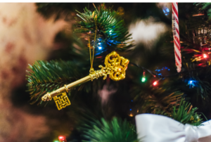 Top 5 Christmas Holiday Security Tips to Keep Your Home and Office Safe
