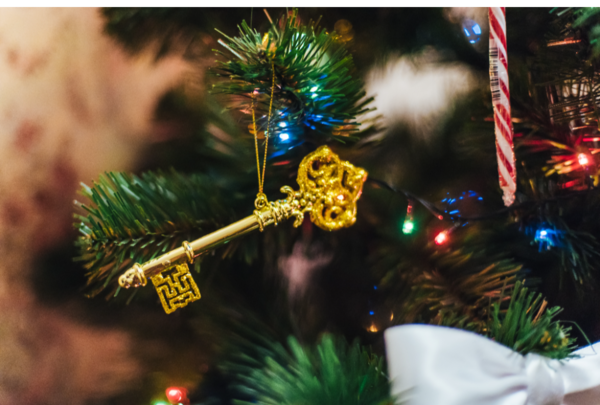 Top 5 Christmas Holiday Security Tips to Keep Your Home and Office Safe