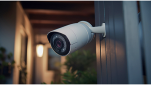 Why Home Security Cameras Are a Smart Investment?