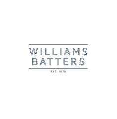 Williams Batters