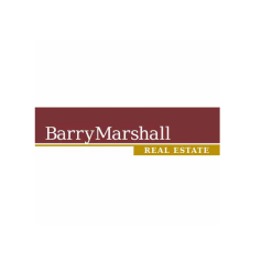 Barry Marshall Real Estate 