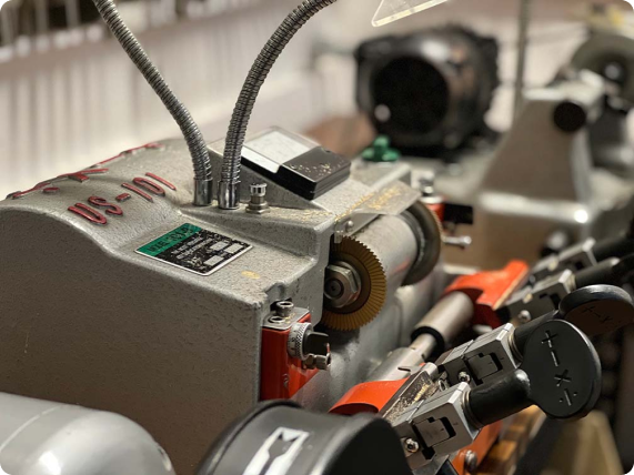 Key Cutting & Re Keying by South Yarra Locksmiths